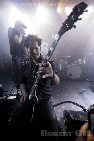 SHA-LA-LEES - 2025-03-26 - PARIS - La Maroquinerie - 